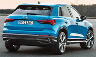 Audi Q3 (2018)