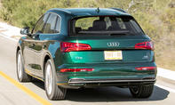 Audi Q5 (2016)