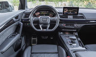 Audi Q5 (2016)