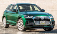 Audi Q5 (2016)