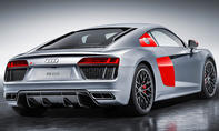 Audi R8 "Edition Audi Sport"