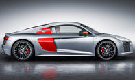 Audi R8 "Edition Audi Sport"