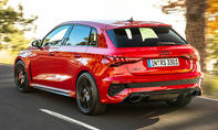 Audi RS 3 