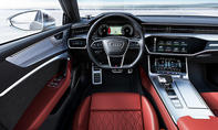 Audi S7 Sportback (2019)