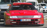 Audi Ur-Quattro von Herold