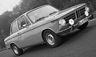 BMW 02-Serie