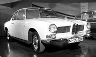 BMW 3200 CS