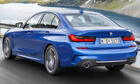 BMW 3er (2019)