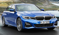 BMW 3er (2019)