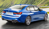 BMW 3er (2019)