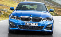 BMW 3er (2019)