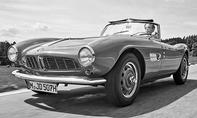 BMW 507