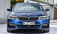 BMW 5er Touring (2017)