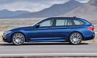 BMW 5er Touring (2017)