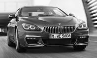 BMW 6er