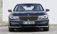 BMW 730d