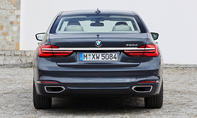 BMW 730d