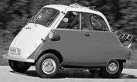 BMW Isetta