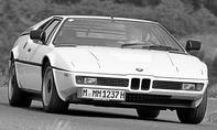 BMW M1