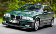 BMW M3 GT (E36)