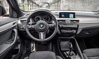 BMW X2 (2018)