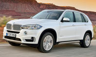 BMW X5 (2013)