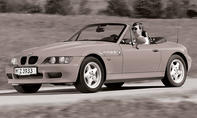 BMW Z3