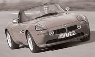 BMW Z8