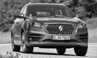 Borgward BX7