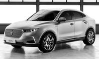 Borgward BX6