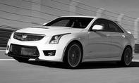 Cadillac ATS