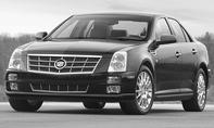 Cadillac STS