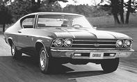 Chevrolet Chevelle