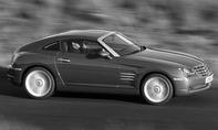 Chrysler Crossfire