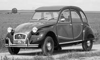 Citroën 2 CV