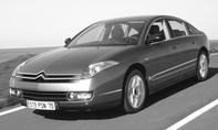 Citroën C6