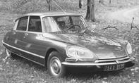 Citroën DS