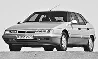 Citroën XM