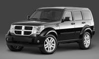 Dodge Nitro