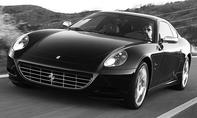 Ferrari 612 Scaglietti