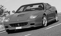 Ferrari 575M