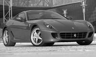 Ferrari 599