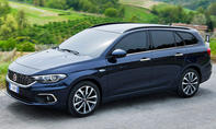 Fiat Tipo (2016)