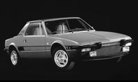 Fiat X 1/9