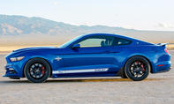 Ford Mustang Shelby Super Snake (2017)