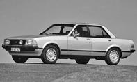 Ford Granada Serie