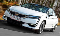 Honda Accord 10 Generation Autozeitung De