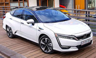 Honda Accord 10 Generation Autozeitung De