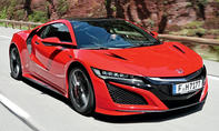 Honda NSX