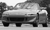 Honda S2000